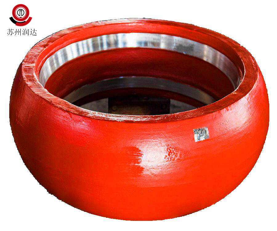 同為中速磨煤機(jī)磨輥，但我們有著獨(dú)特的優(yōu)勢(shì)特點(diǎn)