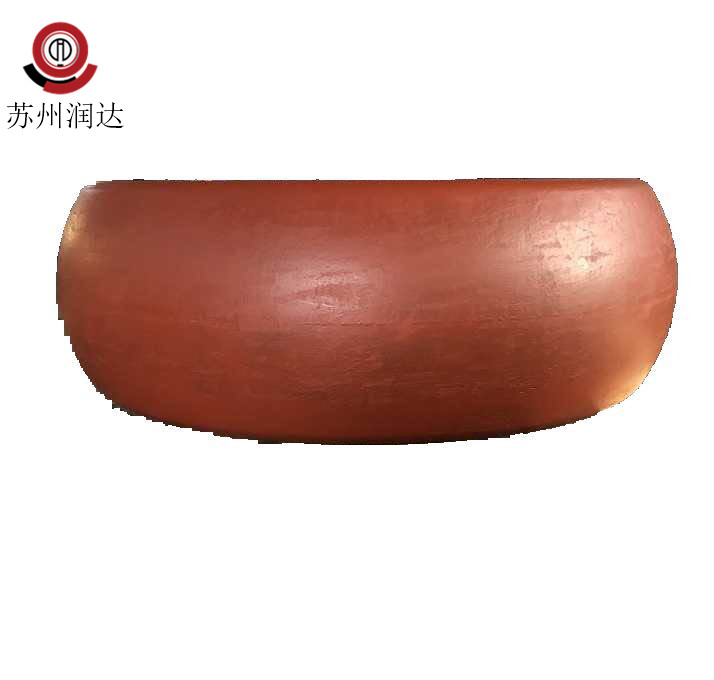 立磨輥套的特性是什么？