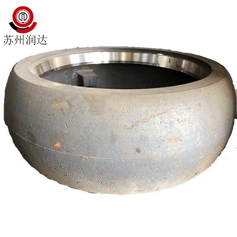 HRM型立磨磨輥耐磨性能如何？