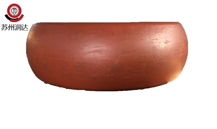 環(huán)保，讓立式磨輥重塑新身